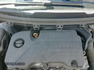 2019 Chevrolet Cruze LT z VIN 3G1BE6SM9KS579863, wystawiony jako Copart lot #85371175 z przebiegiem 89 145 mil mil oraz Szkoda całkowita • Salvage title. Historia ofert i sprzedaży dostępna na DreamBid. Obrazek 15.