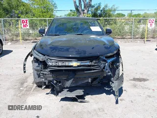 2020 Chevrolet Blazer LT z VIN 3GNKBBRA1LS539080, wystawiony jako IAAI lot #41842786 z przebiegiem 11 301 mil mil oraz . Historia ofert i sprzedaży dostępna na DreamBid. Obrazek 12.