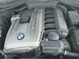 2007 BMW 5 Series 525i with VIN WBANE53567CK91931, listed as a IAAI auction lot 41869730 with 121,231 mi miles and . Bid and sale history available at DreamBid. Image 13.