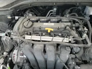 2019 Hyundai Elantra Value Edition with VIN 5NPD84LFXKH410862, listed as a Copart auction lot 85178365 with 104,230 mi miles and Salvage title. Bid and sale history available at DreamBid. Image 14.