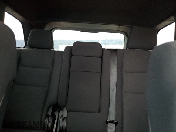 2016 Jeep Grand Cherokee Laredo with VIN 1C4RJEAG9GC351978, listed as a Copart auction lot 55968645 with 150,598 mi miles and Clean title. Bid and sale history available at DreamBid. Image 10.
