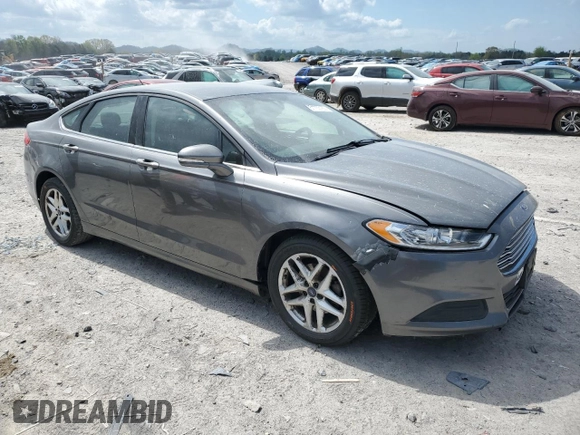 2014 Ford Fusion SE with VIN 3FA6P0H79ER159300, listed as a Copart auction lot 51700165 with 218,242 mi miles and Clean Title. Bid and sale history available at DreamBid. Image 4.