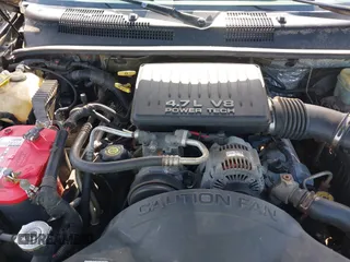 2000 Jeep Grand Cherokee Laredo с VIN 1J4GW48N4YC405075, выставлен на аукционе IAAI как лот 42600328 с пробегом 129 871 миль миль и . История ставок и продаж доступна на DreamBid. Изображение 10.