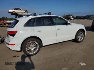 2016 Audi Q5 Premium Plus z VIN WA1D7AFP5GA148280, wystawiony jako Copart lot #73376994 z przebiegiem 91 478 mil mil oraz Szkoda całkowita • Salvage title. Historia ofert i sprzedaży dostępna na DreamBid. Obrazek 3.