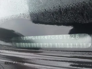 2007 Jeep Commander Sport с VIN 1J8HG48K47C501728, выставлен на аукционе IAAI как лот 42509191 с пробегом Не указан миль и . История ставок и продаж доступна на DreamBid. Изображение 9.