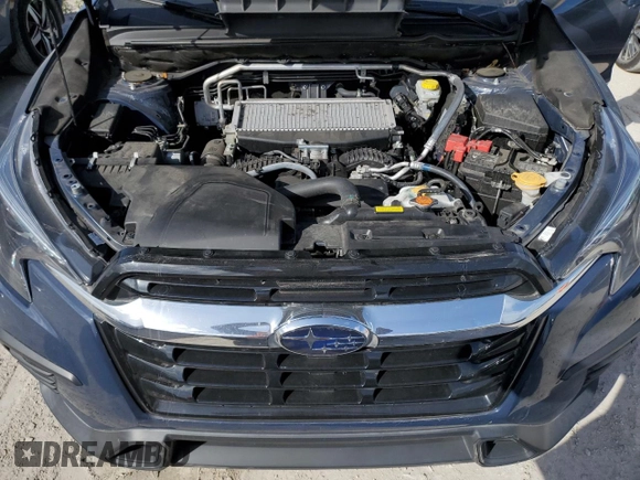 2023 Subaru Ascent Premium z VIN 4S4WMABD3P3421431, wystawiony jako Copart lot #78670594 z przebiegiem 43 317 mil mil oraz Szkoda całkowita • Salvage title. Historia ofert i sprzedaży dostępna na DreamBid. Obrazek 12.