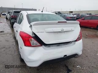 2016 Nissan Versa S Plus with VIN 3N1CN7AP8GL908229, listed as a IAAI auction lot 41302178 with 76,521 mi miles and . Bid and sale history available at DreamBid. Image 6.