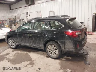 2015 Subaru Outback 2.5i with VIN 4S4BSAAC9F3276097, listed as a IAAI auction lot 41383005 with 146,823 mi miles. Bid and sale history available at carsss.com. Image 14.