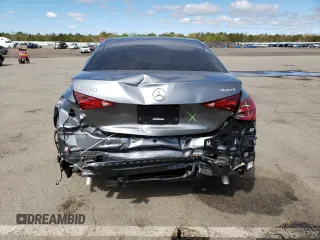 2022 Mercedes-Benz C 300 z VIN W1KAF4HB1NR037924, wystawiony jako Copart lot #51206673 z przebiegiem 7 445 mil mil oraz . Historia ofert i sprzedaży dostępna na DreamBid. Obrazek 6.