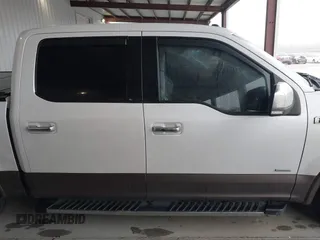2015 Ford F-150 XL with VIN 1FTEW1CG2FKE72989, listed as a IAAI auction lot 41282621 with 83,119 mi miles and . Bid and sale history available at DreamBid. Image 13.