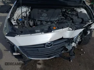 2014 Mazda 3 i Touring with VIN JM1BM1V78E1156409, listed as a IAAI auction lot 42039966 with 123,601 mi miles and . Bid and sale history available at DreamBid. Image 10.