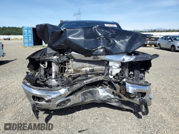 2022 Ram 1500 Big Horn с VIN 1C6RRFBG9NN453285, выставлен на аукционе Copart как лот 58723345 с пробегом Не указан миль и Списание • Salvage title. История ставок и продаж доступна на DreamBid. Изображение 5.