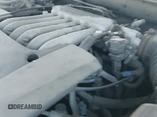 2004 Hyundai Sonata GLS z VIN KMHWF35H44A015010, wystawiony jako IAAI lot #42945146 z przebiegiem 279 153 mil mil oraz . Historia ofert i sprzedaży dostępna na DreamBid. Obrazek 12.