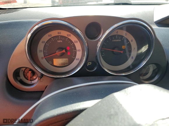 2009 Mitsubishi Eclipse GS with VIN 4A3AK24F49E024646, listed as a Copart auction lot 53035654 with 126,366 mi miles and Salvage Title. Bid and sale history available at carsss.com. Image 9.