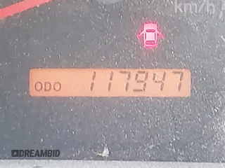 2008 Toyota Tundra z VIN 5TBBV54168S523406, wystawiony jako IAAI lot #42445574 z przebiegiem 117 947 mil mil oraz . Historia ofert i sprzedaży dostępna na DreamBid. Obrazek 15.