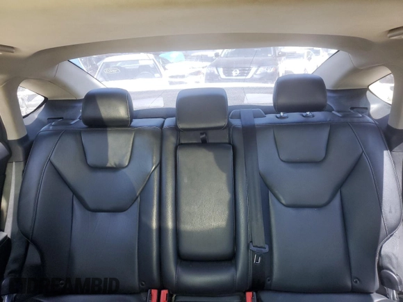 2019 Ford Fusion Titanium with VIN 3FA6P0K98KR233733, listed as a Copart auction lot 51134095 with 184,572 mi miles and Clean Title. Bid and sale history available at carsss.com. Image 10.