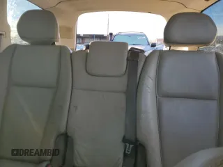 2007 Volvo XC90 I6 with VIN YV4CM982971342950, listed as a Copart auction lot 82650244 with 183,432 mi miles and Non Repairable. Bid and sale history available at DreamBid. Image 10.