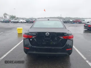 2023 Nissan Sentra SV z VIN 3N1AB8CV6PY324853, wystawiony jako IAAI lot #42343571 z przebiegiem 31 194 mil mil oraz . Historia ofert i sprzedaży dostępna na DreamBid. Obrazek 16.