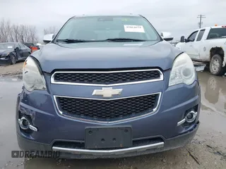 2013 Chevrolet Equinox LTZ with VIN 2GNFLGEK6D6266910, listed as a IAAI auction lot 42064679 with 106,585 mi miles and . Bid and sale history available at DreamBid. Image 12.