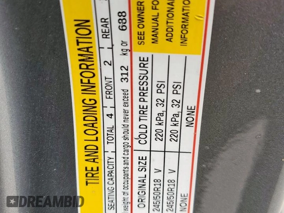 2020 Chevrolet Camaro 1LT with VIN 1G1FB3DSXL0111167, listed as a Copart auction lot 57123915 with 100,491 mi miles and Salvage title. Bid and sale history available at DreamBid. Image 12.