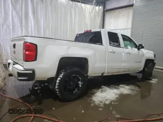 2017 Chevrolet Silverado 1500 LT with VIN 1GCVKREC9HZ336664, listed as a Copart auction lot 86492174 with 93,936 mi miles and Non Repairable. Bid and sale history available at DreamBid. Image 3.