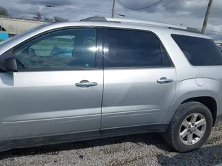 2015 GMC Acadia SLE with VIN 1GKKRNED8FJ182657, listed as a IAAI auction lot 41912524 with 162,134 mi miles and . Bid and sale history available at DreamBid. Image 14.