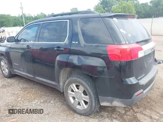 2012 GMC Terrain SLE-2 z VIN 2GKALSEK3C6203577, wystawiony jako IAAI lot #42506363 z przebiegiem 208 029 mil mil oraz . Historia ofert i sprzedaży dostępna na DreamBid. Obrazek 16.