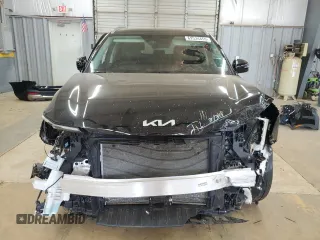 2024 Kia Sorento S z VIN 5XYRL4JC9RG285366, wystawiony jako Copart lot #62534455 z przebiegiem Nie podano mil oraz Nie do naprawy • Non repairable. Historia ofert i sprzedaży dostępna na DreamBid. Obrazek 5.