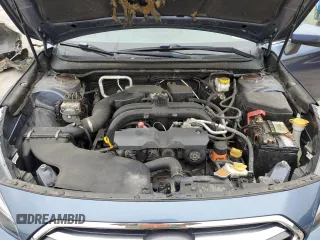 2018 Subaru Legacy Premium with VIN 4S3BNAC63J3035244, listed as a Copart auction lot 63768735 with 103,570 mi miles and Salvage title. Bid and sale history available at DreamBid. Image 11.