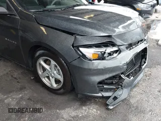 2018 Chevrolet Malibu LS with VIN 1G1ZB5ST5JF206704, listed as a IAAI auction lot 39751544 with 98,510 mi miles and . Bid and sale history available at DreamBid. Image 18.