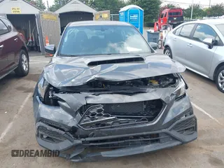 2023 Subaru WRX Premium z VIN JF1VBAF61P9802179, wystawiony jako IAAI lot #42824452 z przebiegiem 9 719 mil mil oraz . Historia ofert i sprzedaży dostępna na DreamBid. Obrazek 12.