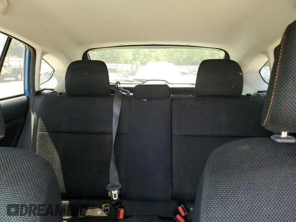 2017 Subaru Crosstrek Premium with VIN JF2GPABC1HH269968, listed as a Copart auction lot 56564915 with 89,785 mi miles and Salvage title. Bid and sale history available at DreamBid. Image 10.