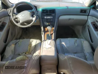 1998 Lexus ES 300 with VIN JT8BF28G3W5030236, listed as a Copart auction lot 45691855 with 181,675 mi miles and Salvage title. Bid and sale history available at DreamBid. Image 8.