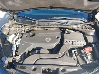 2015 Nissan Altima SL with VIN 1N4AL3AP7FN873559, listed as a IAAI auction lot 42034394 with 161,593 mi miles and . Bid and sale history available at DreamBid. Image 10.