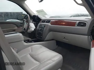 2011 GMC Sierra 1500 SLT with VIN 3GTP2WE37BG277399, listed as a IAAI auction lot 41057460 with 174,949 mi miles and . Bid and sale history available at DreamBid. Image 5.