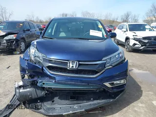 2016 Honda CR-V EX with VIN 2HKRM4H50GH655470, listed as a IAAI auction lot 41961873 with 103,433 mi miles and . Bid and sale history available at DreamBid. Image 12.