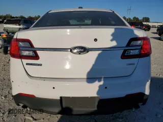 2016 Ford Police Interceptor with VIN 1FAHP2MT1GG142136, listed as a Copart auction lot 77385794 with Not provided miles and Clean title. Bid and sale history available at DreamBid. Image 6.