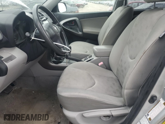 2009 Toyota RAV4 with VIN JTMBF33VX9D011027, listed as a Copart auction lot 73216254 with 82,804 mi miles and Clean Title. Bid and sale history available at carsss.com. Image 7.