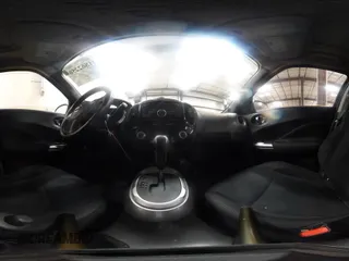 2012 Nissan Juke SL with VIN JN8AF5MV5CT107106, listed as a IAAI auction lot 41862250 with 116,573 mi miles. Bid and sale history available at carsss.com. Image 20.