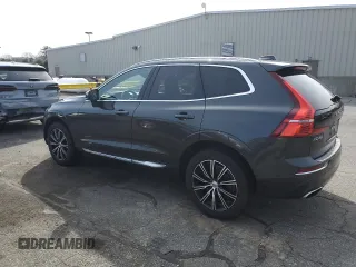 2020 Volvo XC60 Inscription z VIN YV4A22RL5L1479311, wystawiony jako Copart lot #51521465 z przebiegiem 41 234 mil mil oraz Szkoda całkowita • Salvage title. Historia ofert i sprzedaży dostępna na DreamBid. Obrazek 2.
