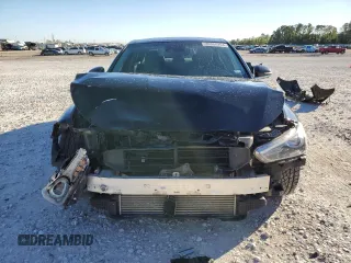 2019 Genesis G70 3.3T Advanced with VIN KMTG34LE0KU019519, listed as a Copart auction lot 80455204 with 72,745 mi miles and Salvage Title. Bid and sale history available at carsss.com. Image 5.