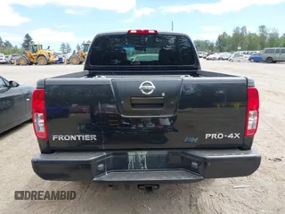 2010 Nissan Frontier SE z VIN 1N6AD0EV3AC436304, wystawiony jako IAAI lot #42532271 z przebiegiem 305 162 mil mil oraz . Historia ofert i sprzedaży dostępna na DreamBid. Obrazek 16.