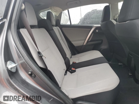 2016 Toyota RAV4 XLE с VIN JTMRFREV7GJ079220, выставлен на аукционе Copart как лот 54332995 с пробегом 118 068 миль миль и Списание • Salvage title. История ставок и продаж доступна на DreamBid. Изображение 11.