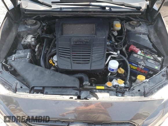 2019 Subaru WRX с VIN JF1VA1A68K9812260, выставлен на аукционе Copart как лот 59978955 с пробегом 52 281 миль миль и Списание • Salvage title. История ставок и продаж доступна на DreamBid. Изображение 11.