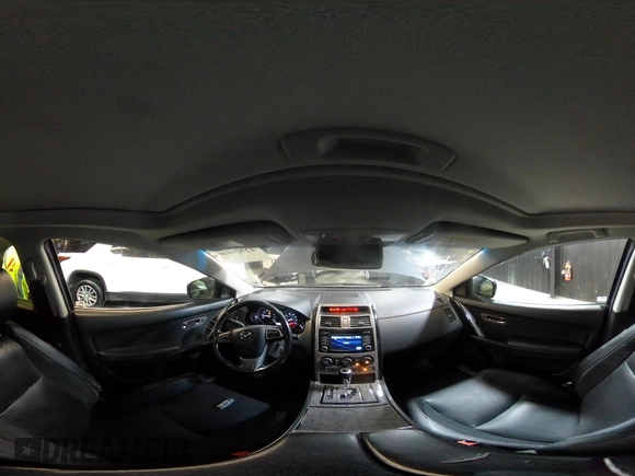 2013 Mazda CX-9 Touring z VIN JM3TB3CV0D0415199, wystawiony jako IAAI lot #42029040 z przebiegiem 154 404 mil mil oraz . Historia ofert i sprzedaży dostępna na DreamBid. Obrazek 19.