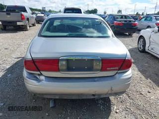 2004 Buick LeSabre Limited с VIN 1G4HR54K24U236239, выставлен на аукционе IAAI как лот 42260127 с пробегом 143 663 миль миль и . История ставок и продаж доступна на DreamBid. Изображение 16.