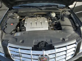 2008 Cadillac DTS Professional 1SH z VIN 1GEEH00Y58U500929, wystawiony jako Copart lot #77809494 z przebiegiem 77 992 mil mil oraz Tytuł czysty. Historia ofert i sprzedaży dostępna na DreamBid. Obrazek 12.