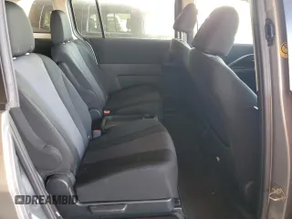 2013 Mazda 5 Sport with VIN JM1CW2BL1D0153300, listed as a Copart auction lot 69431424 with 99,542 mi miles and Salvage Title. Bid and sale history available at DreamBid. Image 10.
