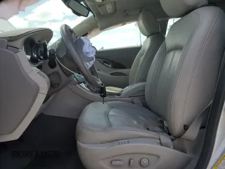 2013 Buick LaCrosse Leather with VIN 1G4GC5E36DF305832, listed as a Copart auction lot 53263865 with 105,373 mi miles and Salvage Title. Bid and sale history available at carsss.com. Image 7.