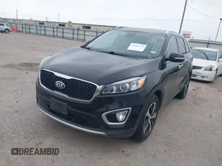 2018 Kia Sorento EX with VIN 5XYPH4A5XJG375883, listed as a IAAI auction lot 41896755 with 149,505 mi miles and . Bid and sale history available at DreamBid. Image 17.